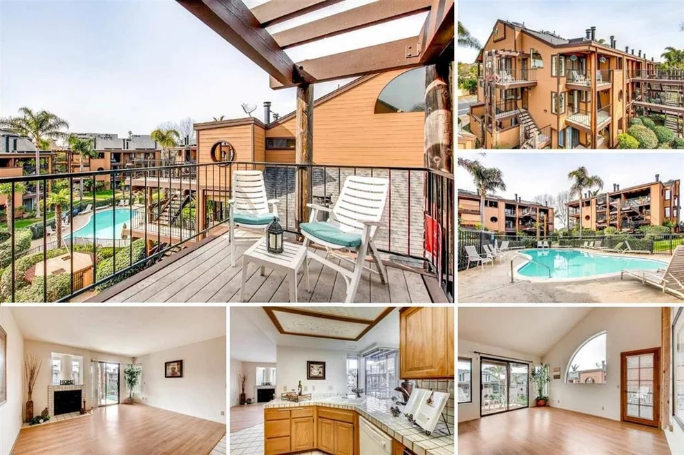Unit for sale at 4009 CANARIO STREET, Carlsbad, CA 92008