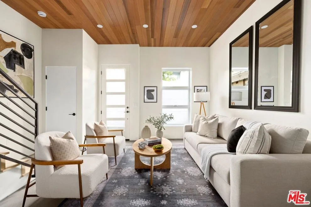 Unit for sale at 1011 N Ogden Drive, West Hollywood, CA 90046