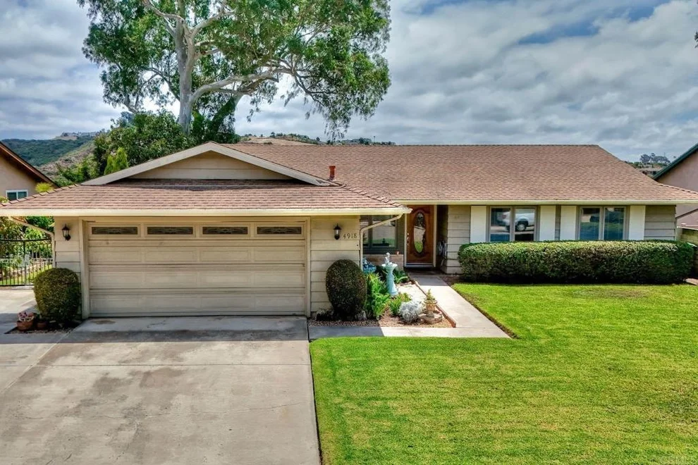 Unit for sale at 4918 LOMA LAGUNA DRIVE, Carlsbad, CA 92008