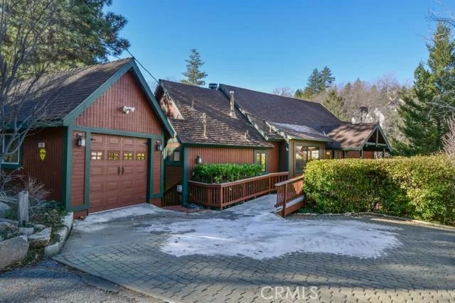 Unit for sale at 1280 Innsbruck Drive, Lake Arrowhead, CA 92352
