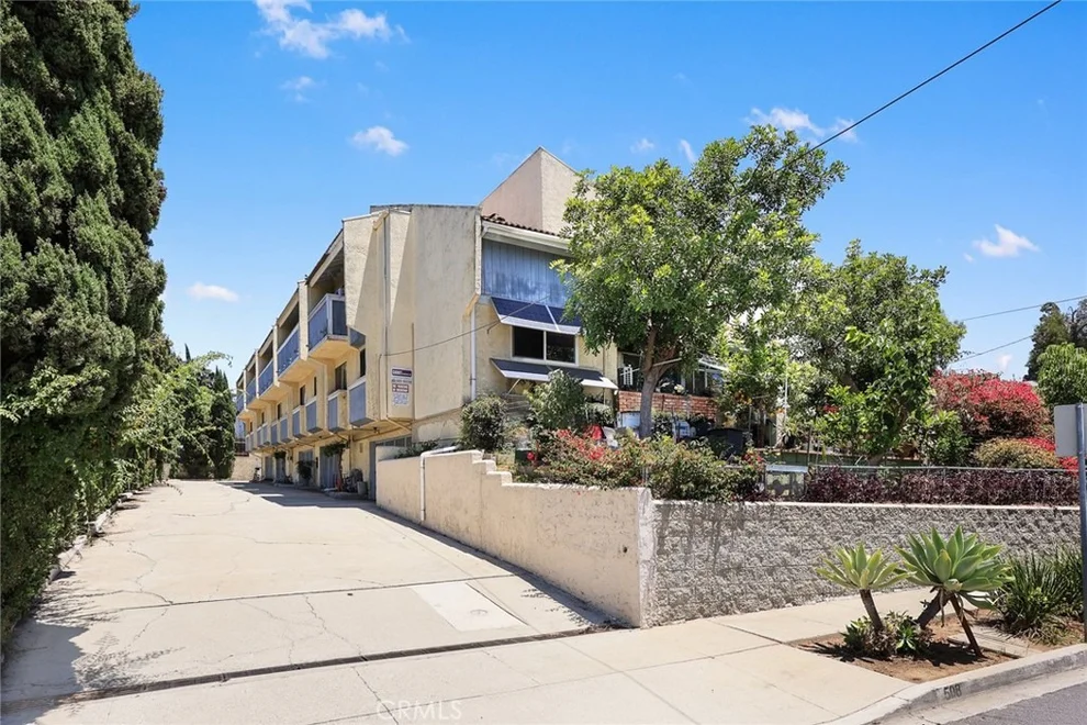 Unit for sale at 508 Everett Avenue, Monterey Park, CA 91755