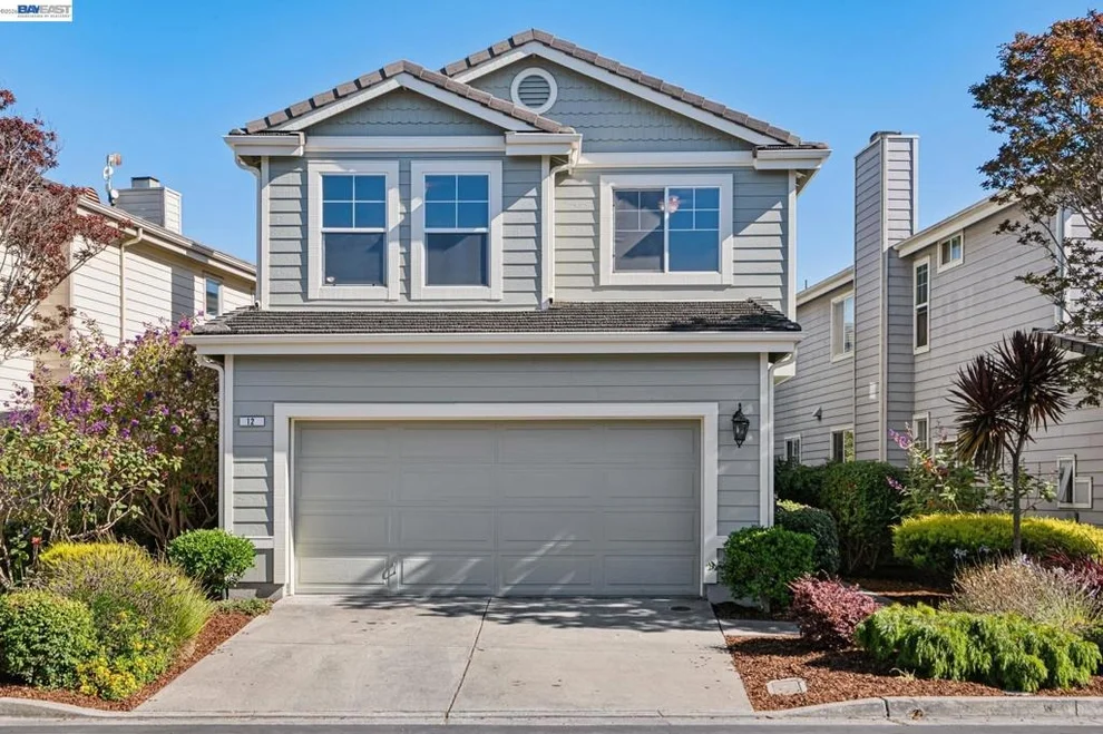 Unit for sale at 12 Britt Ct, Alameda, CA 94502