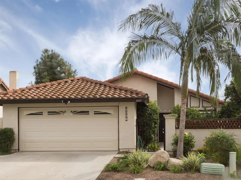 Unit for sale at 4807 GARDENIA, Oceanside, CA 92057
