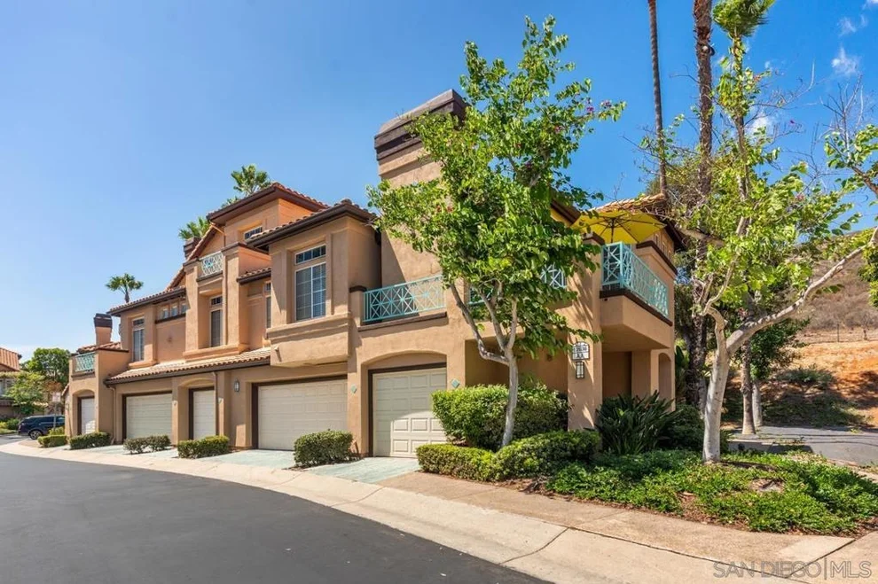 Unit for sale at 12636 Springbrook, San Diego, CA 92128