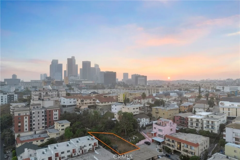 Unit for sale at 746 Cleveland Street, Los Angeles, CA 90012