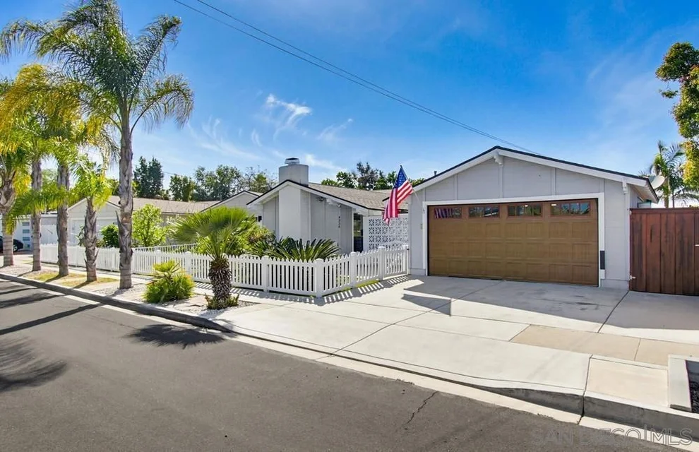 Unit for sale at 4336 Charing, San Diego, CA 92117