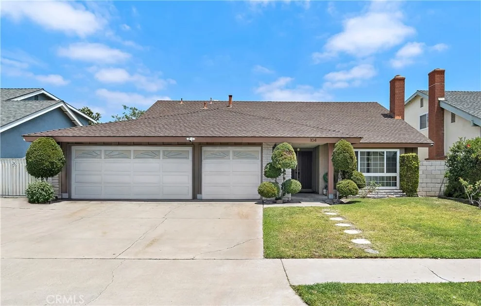 Unit for sale at 104 S Carousel Street, Anaheim, CA 92806