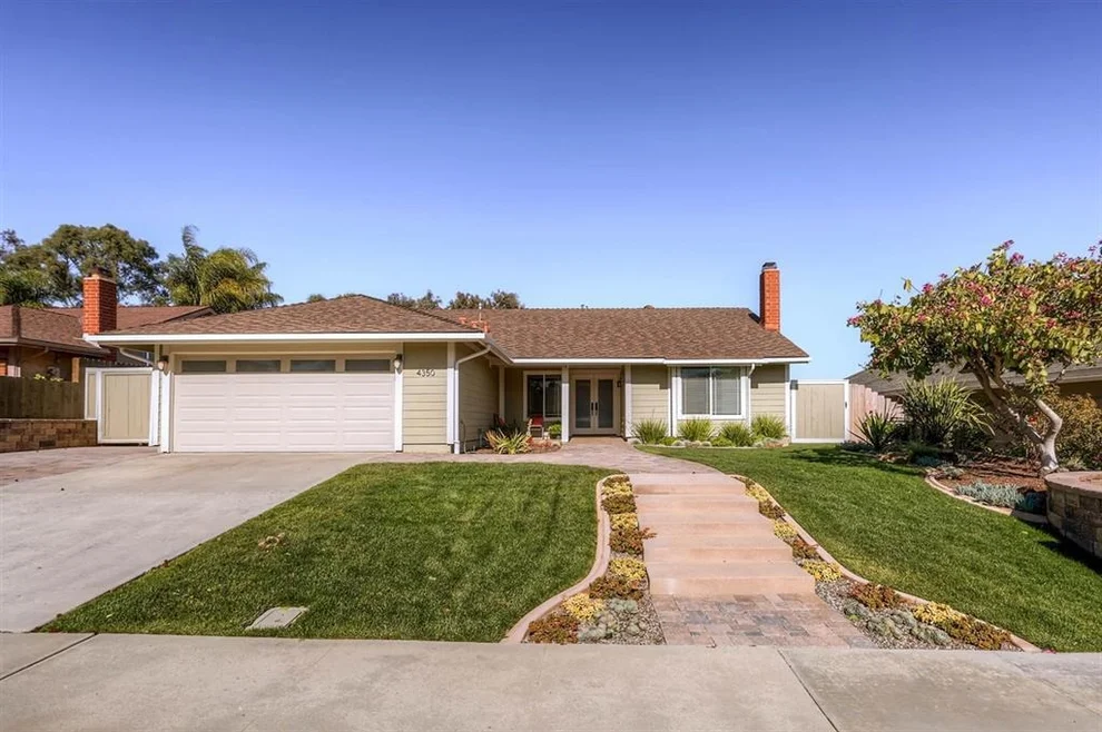 Unit for sale at 4350 La Portalada Drive, Carlsbad, CA 92010