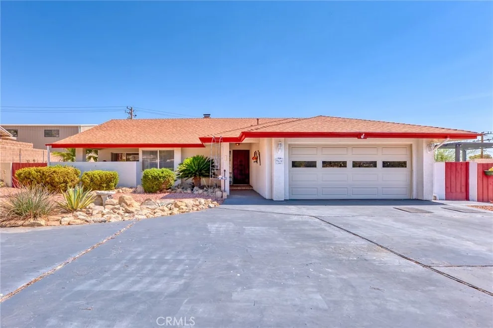 Unit for sale at 7515 Pinon Drive, Yucca Valley, CA 92284