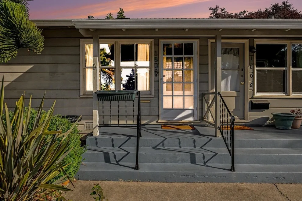 Unit for sale at 1808 Main street, Alameda, CA 94501
