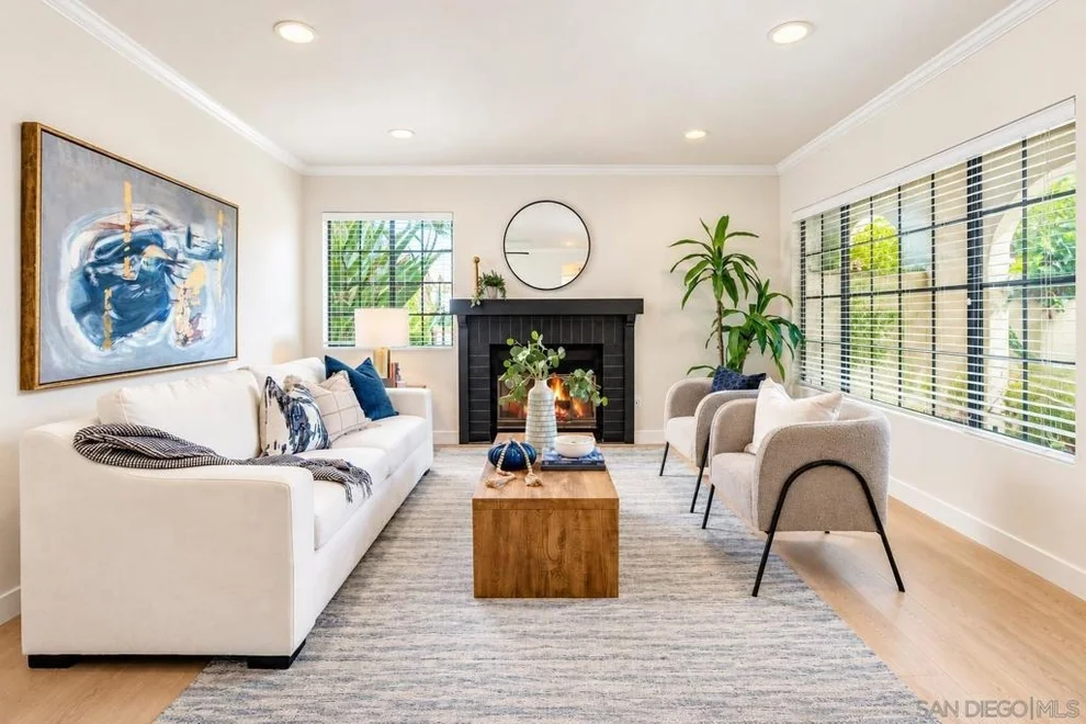 Unit for sale at 4210 Porte De Palmas, San Diego, CA 92122