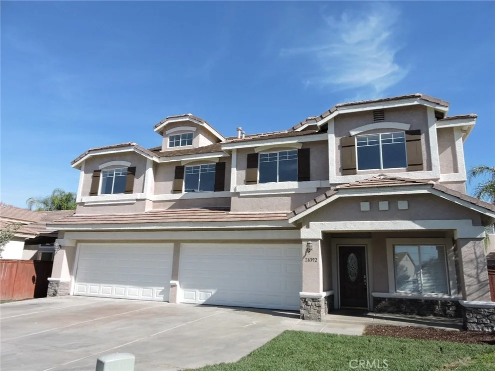 Unit for sale at 26392 Palisades Drive, Murrieta, CA 92563