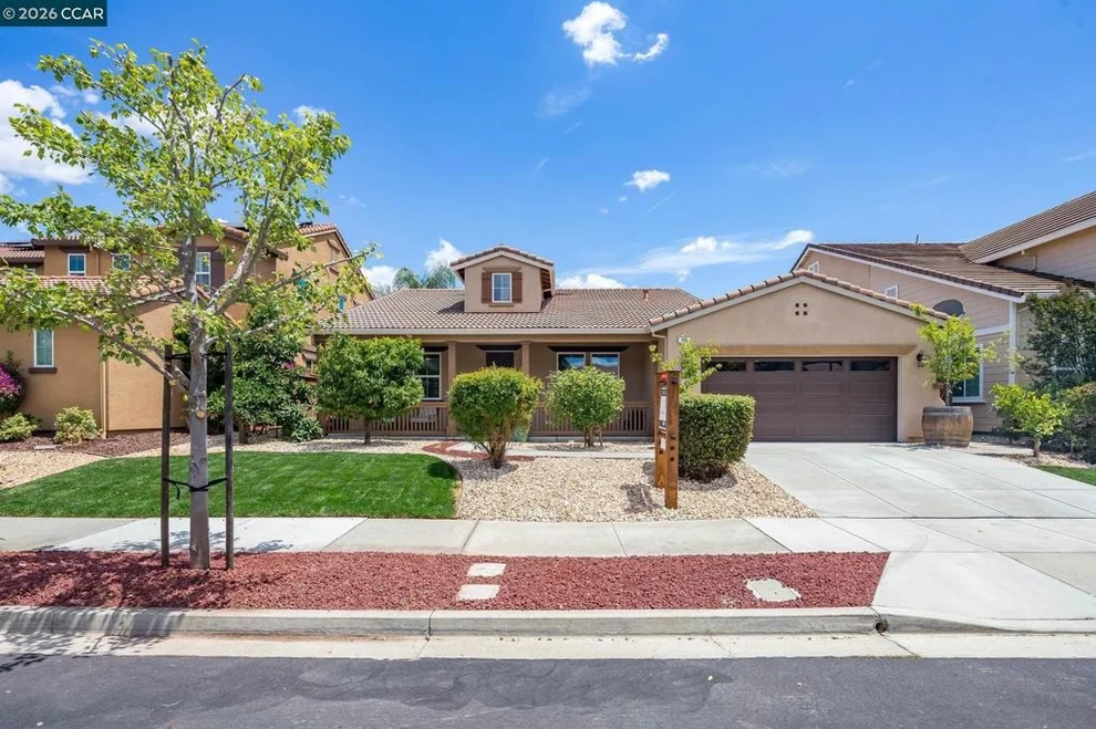 Unit for sale at 484 Milford St, Brentwood, CA 94513