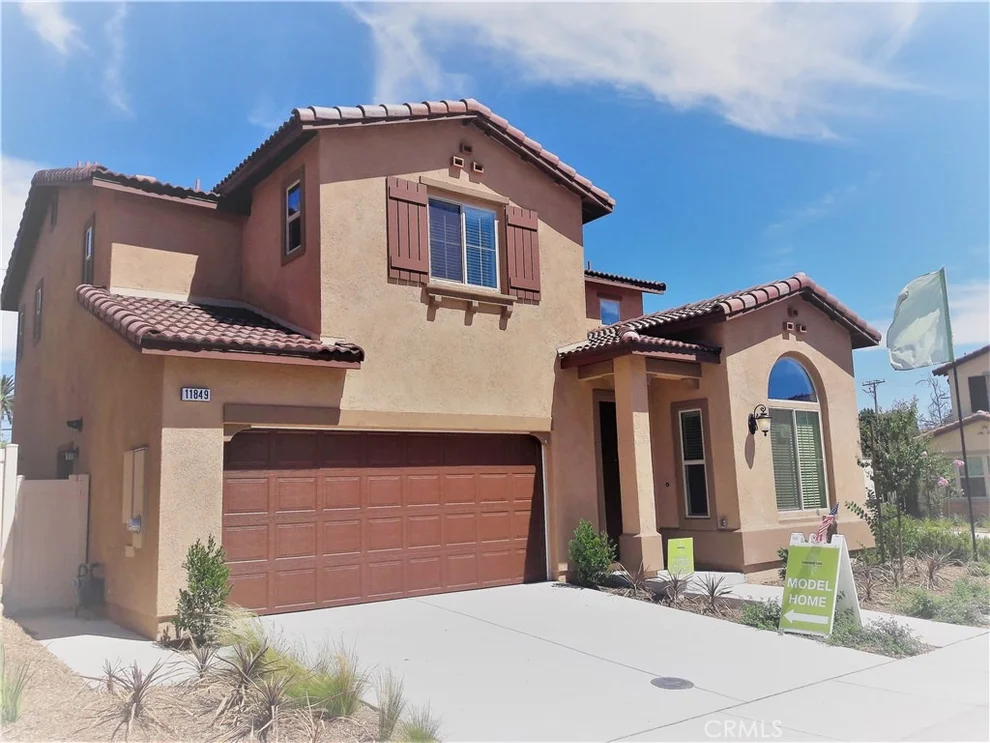 Unit for sale at 11849 Greenbrier Lane, Grand Terrace, CA 92313