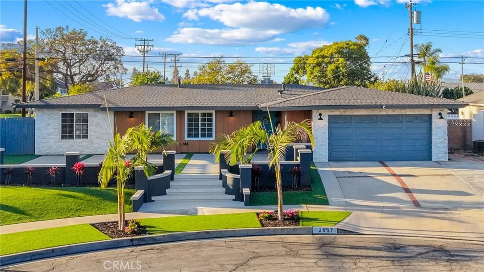 Unit for sale at 2807 E Alden, Anaheim, CA 92806