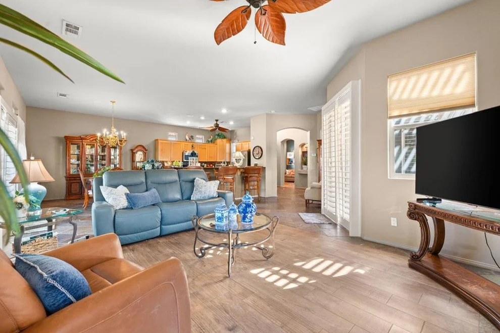 Unit for sale at 49021 Heifitz Drive, Indio, CA 92201