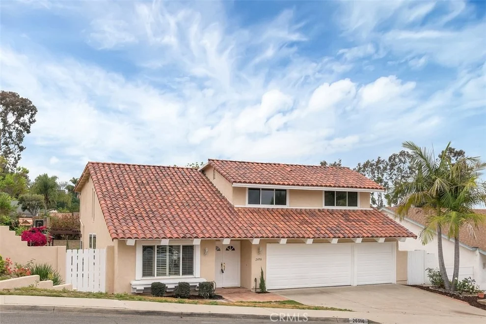 Unit for sale at 26916 Pueblonuevo Drive, Mission Viejo, CA 92691