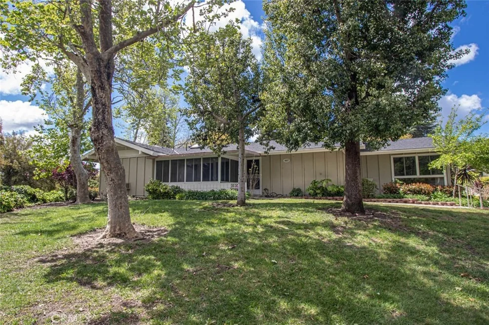 Unit for sale at 457 Avenida Sevilla, Laguna Woods, CA 92637