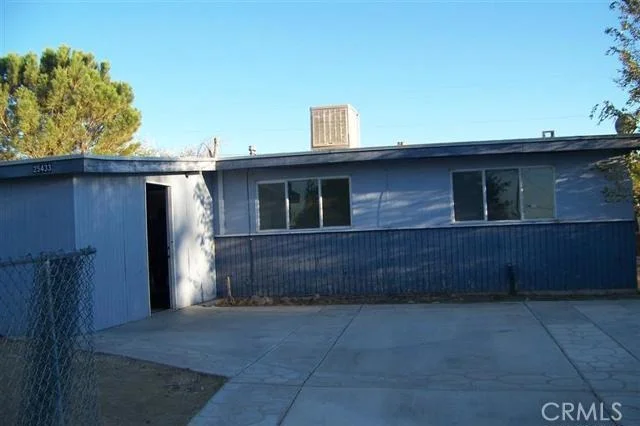 Unit for sale at 25433 Cheryle Street, Barstow, CA 92311