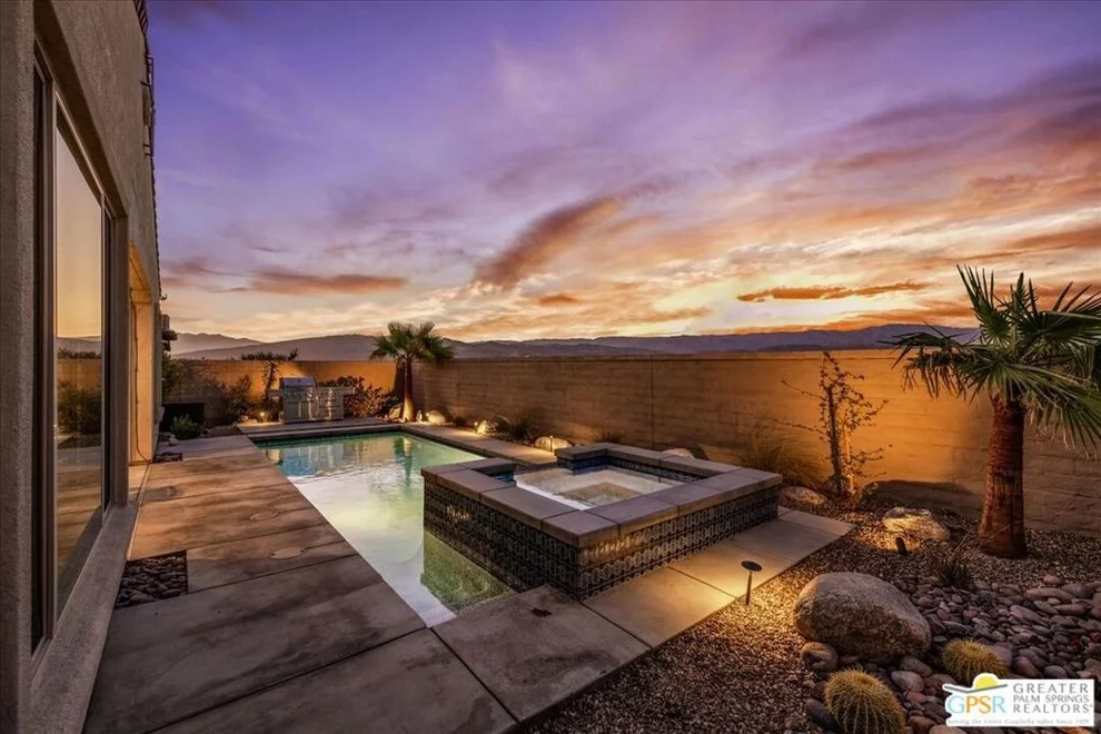 Unit for sale at 64 Zinfandel, Rancho Mirage, CA 92270