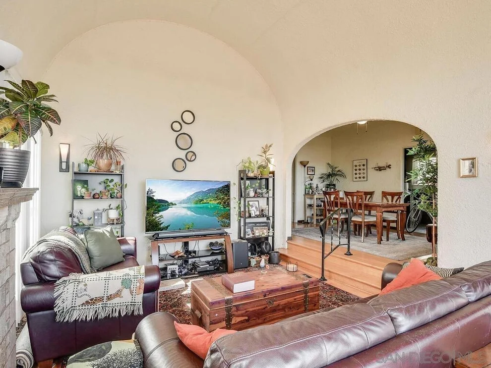 Unit for sale at 3536 40 Georgia St, San Diego, CA 92103