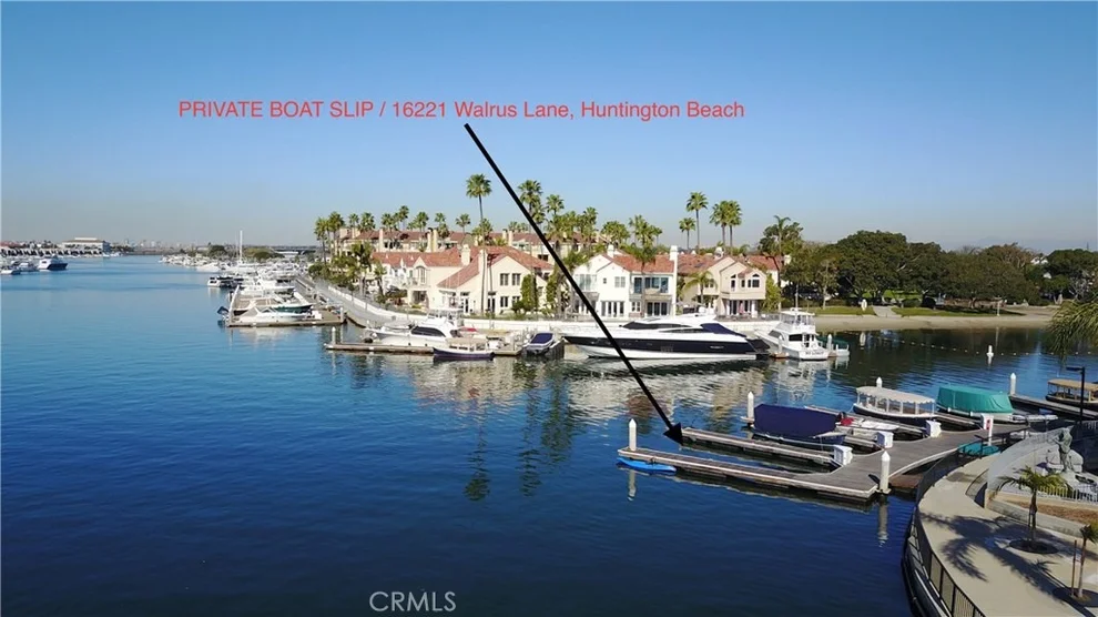 Unit for sale at 16221 WALRUS Lane, Huntington Beach, CA 92649