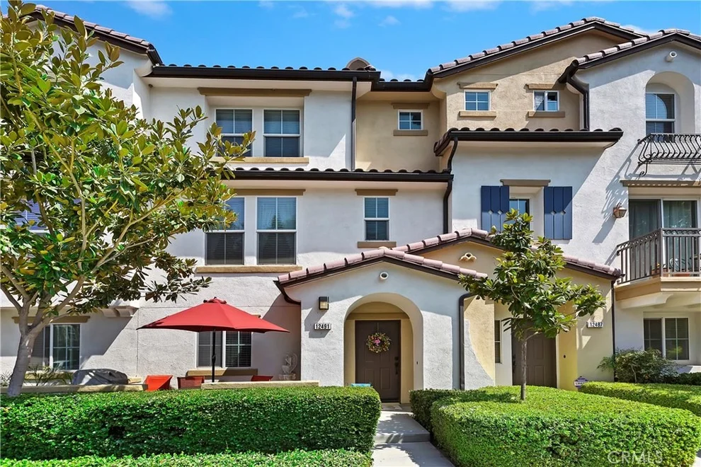 Unit for sale at 12491 Ventosa Lane, Eastvale, CA 91752