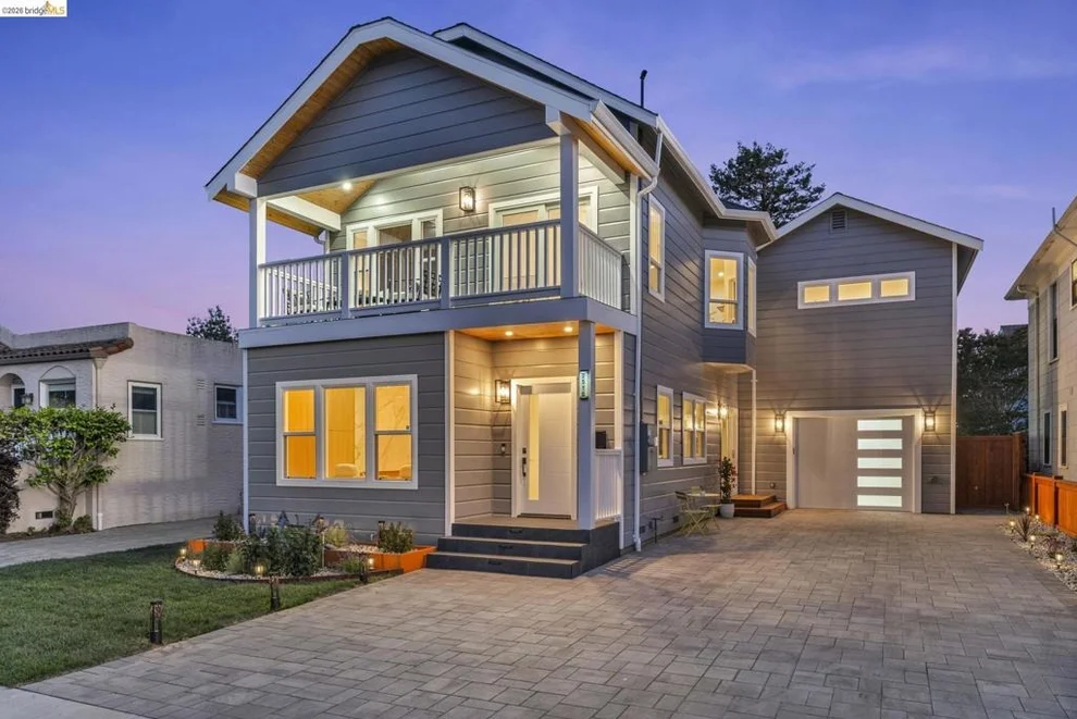 Unit for sale at 2516 Calhoun St, Alameda, CA 94501