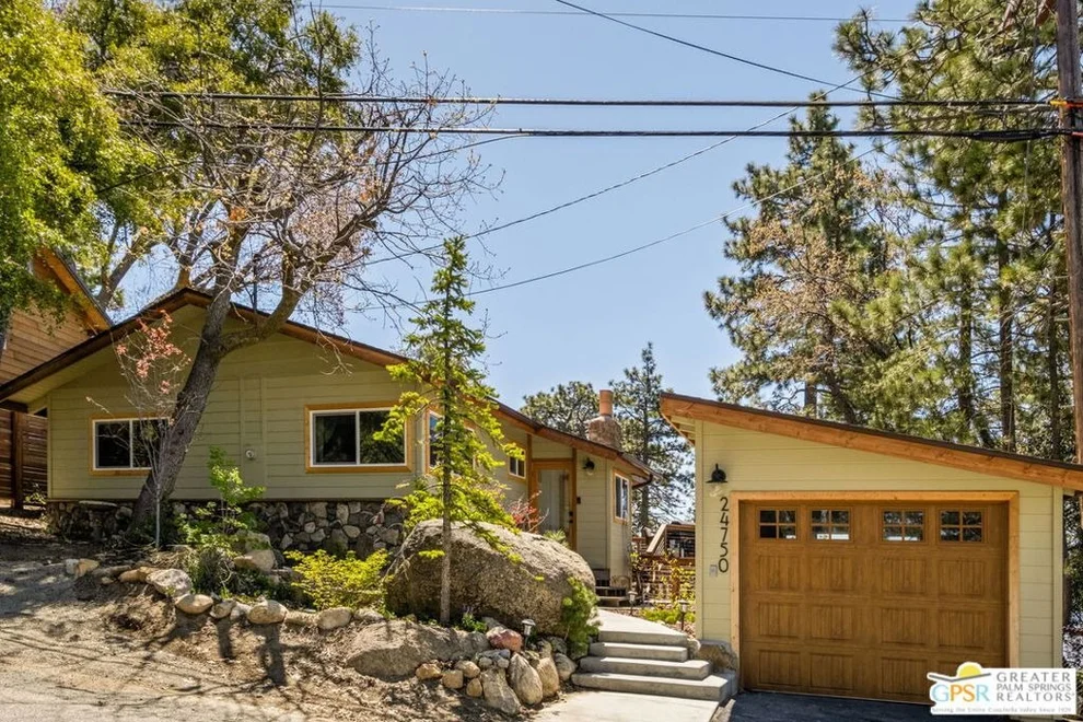Unit for sale at 24750 Marion Ridge Drive, Idyllwild, CA 92549