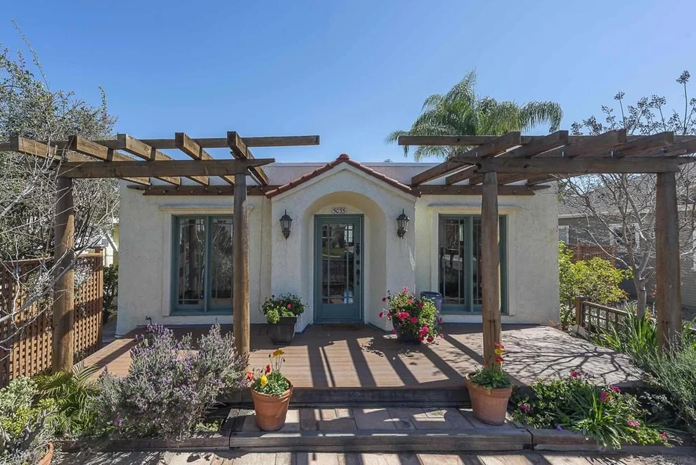 Unit for sale at 5033 35 34th St., San Diego, CA 92116