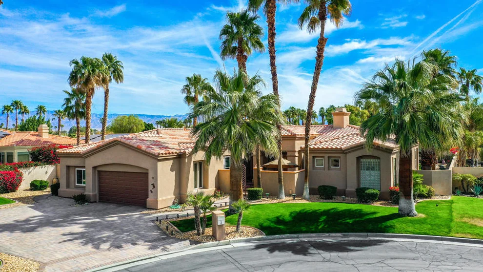 Unit for sale at 2 Adria Circle, Palm Desert, CA 92211