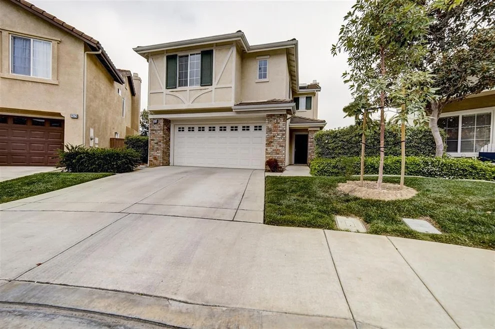 Unit for sale at 1575 Carriage Circle, Vista, CA 92081