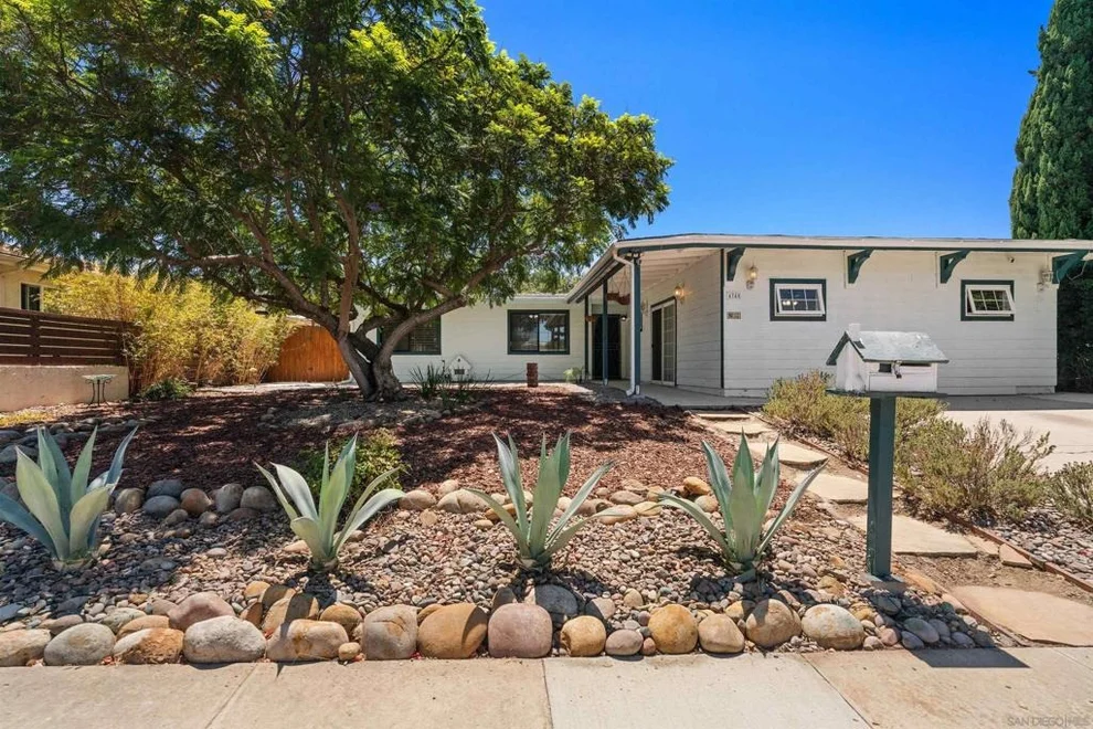 Unit for sale at 4745 MOUNT LA PLATTA DR, San Diego, CA 92117