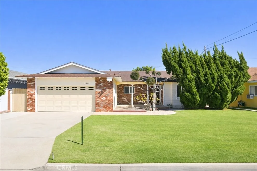 Unit for sale at 12342 Adelle Street, Garden Grove, CA 92841