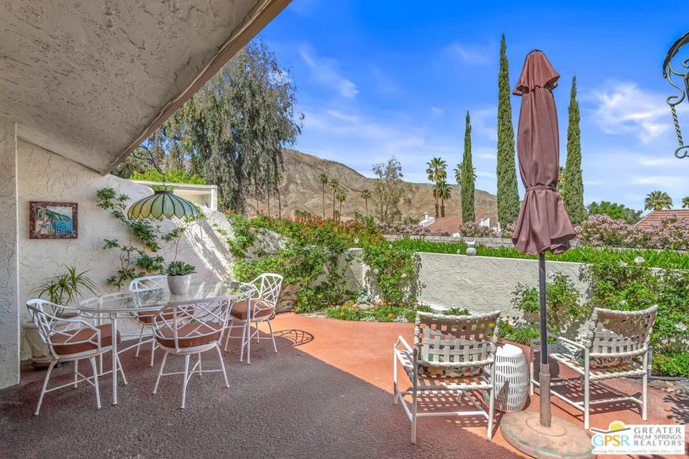 Unit for sale at 72765 Mesquite Court, Palm Desert, CA 92260