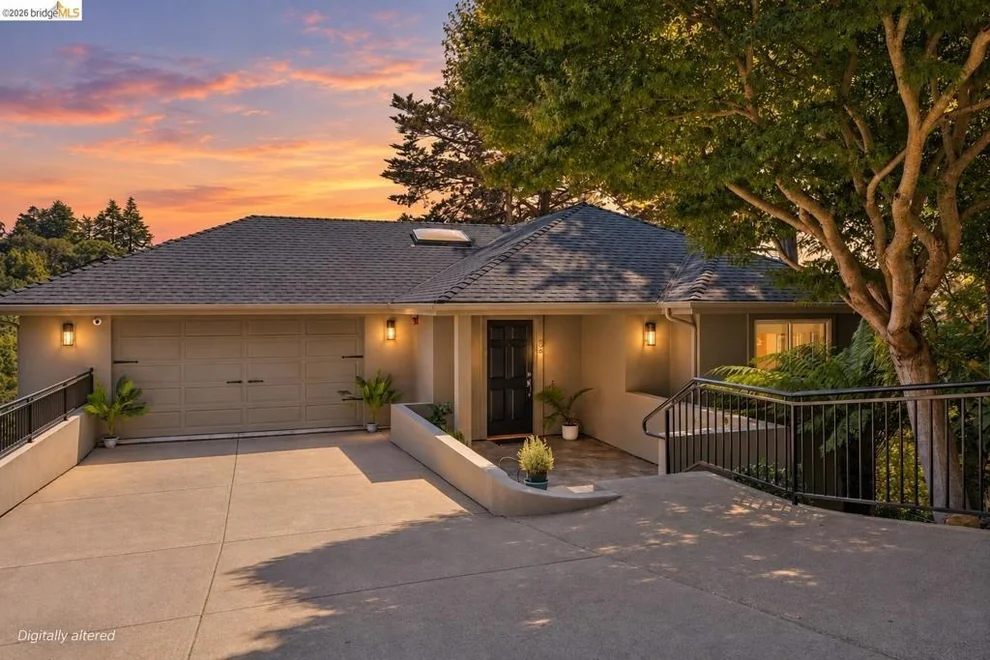 Unit for sale at 6153 Girvin Drive, Oakland, CA 94611