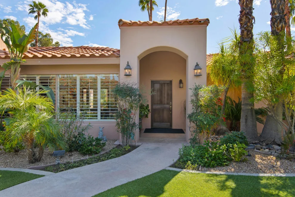 Unit for sale at 355 W Mountain View Place, Palm Springs, CA 92262
