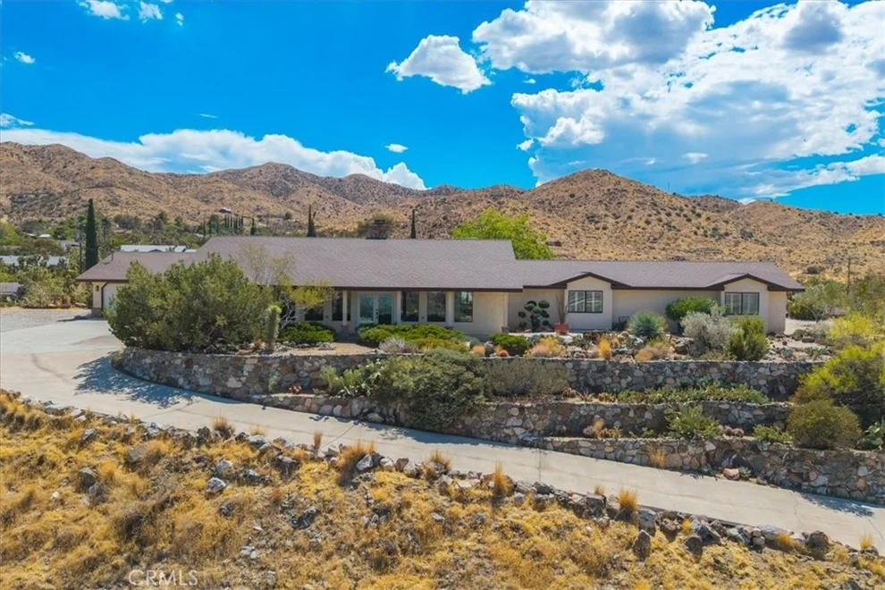 Unit for sale at 56583 Free Gold Drive, Yucca Valley, CA 92284