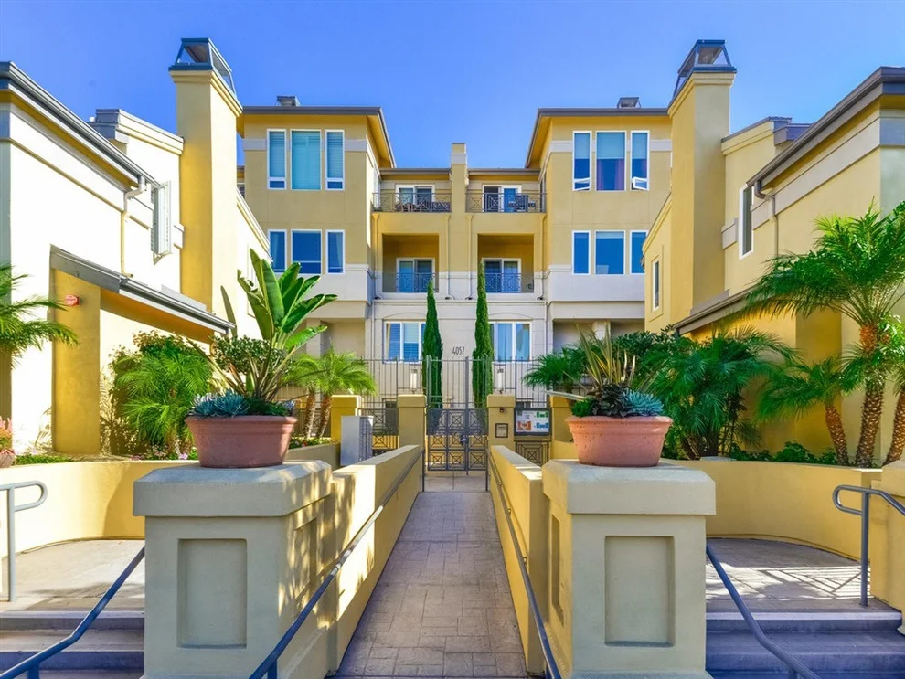 Unit for sale at 4057 1St Ave, San Diego, CA 92103