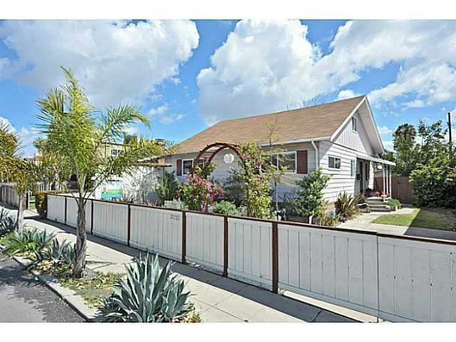 Unit for sale at 3721 32nd Street, San Diego, CA 92104