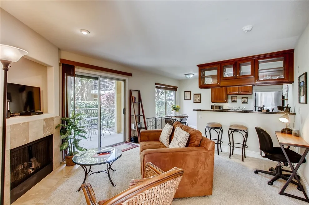 Unit for sale at 3151 Via Alicante, La Jolla, CA 92037