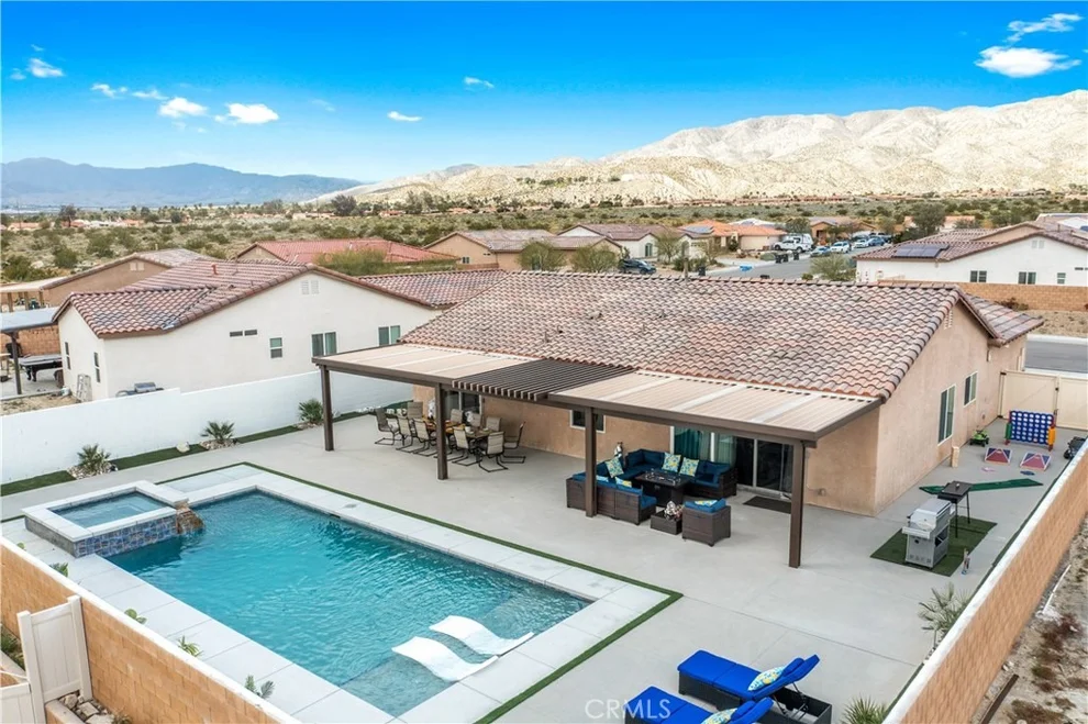Unit for sale at 65357 Avenida Dorado, Desert Hot Springs, CA 92240