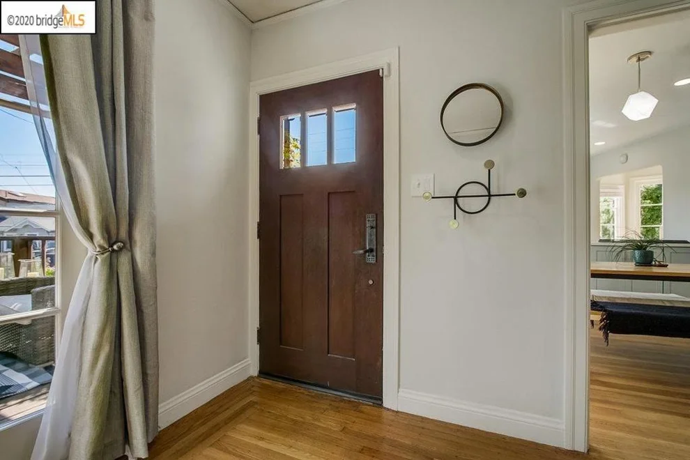 Unit for sale at 1030 Santa Fe Ave, Albany, CA 94706
