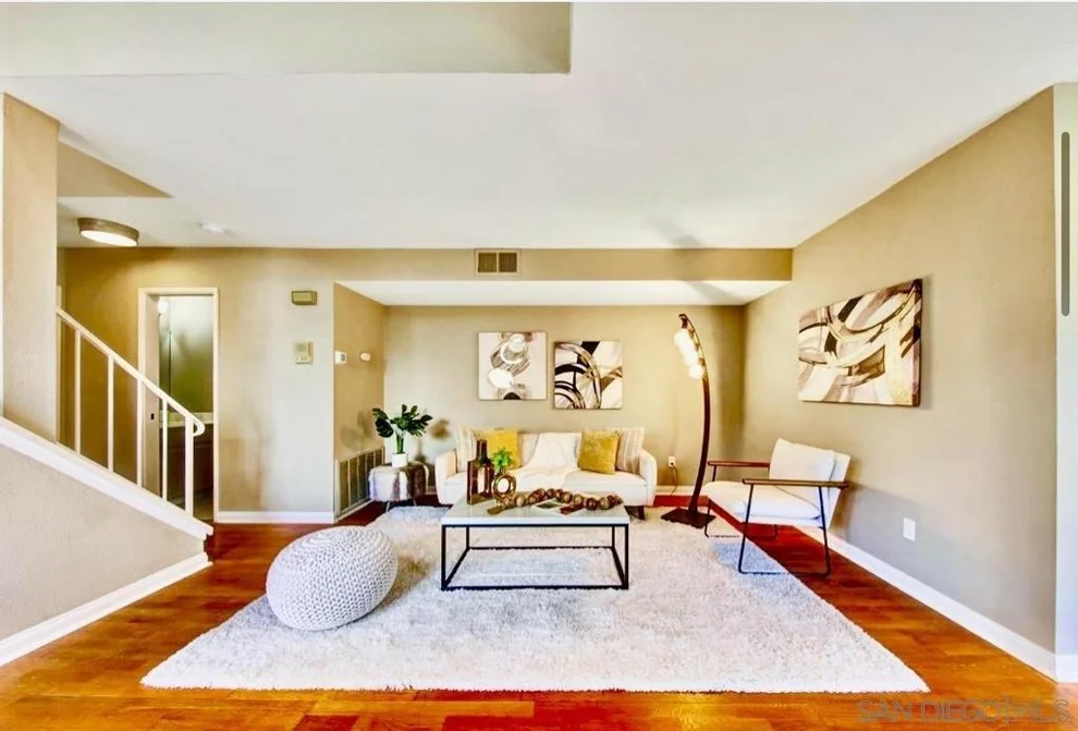 Unit for sale at 3412 32ND St., San Diego, CA 92104