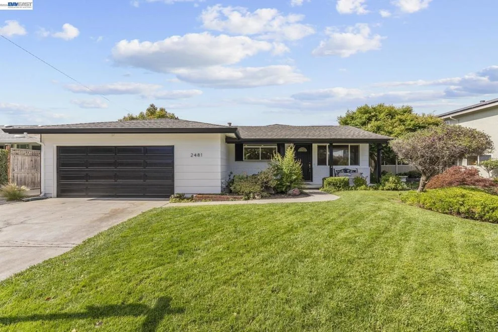 Unit for sale at 2481 Whitethorne, San Jose, CA 95128