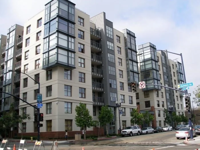 Unit for sale at 1150 J, San Diego, CA 92101
