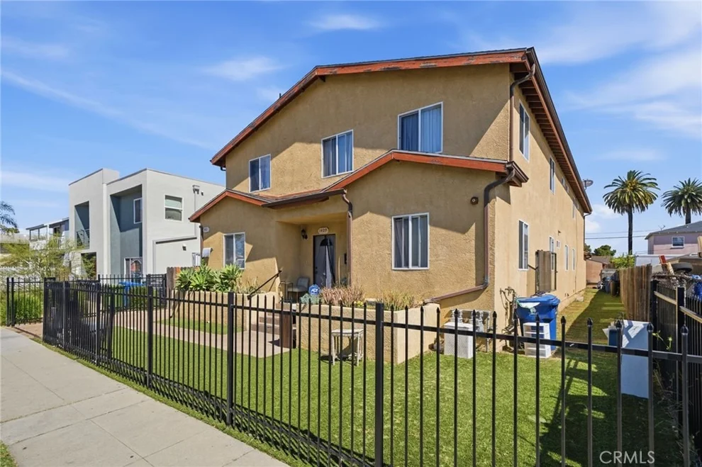 Unit for sale at 1409 - 1411 W 84th Place, Los Angeles, CA 90047
