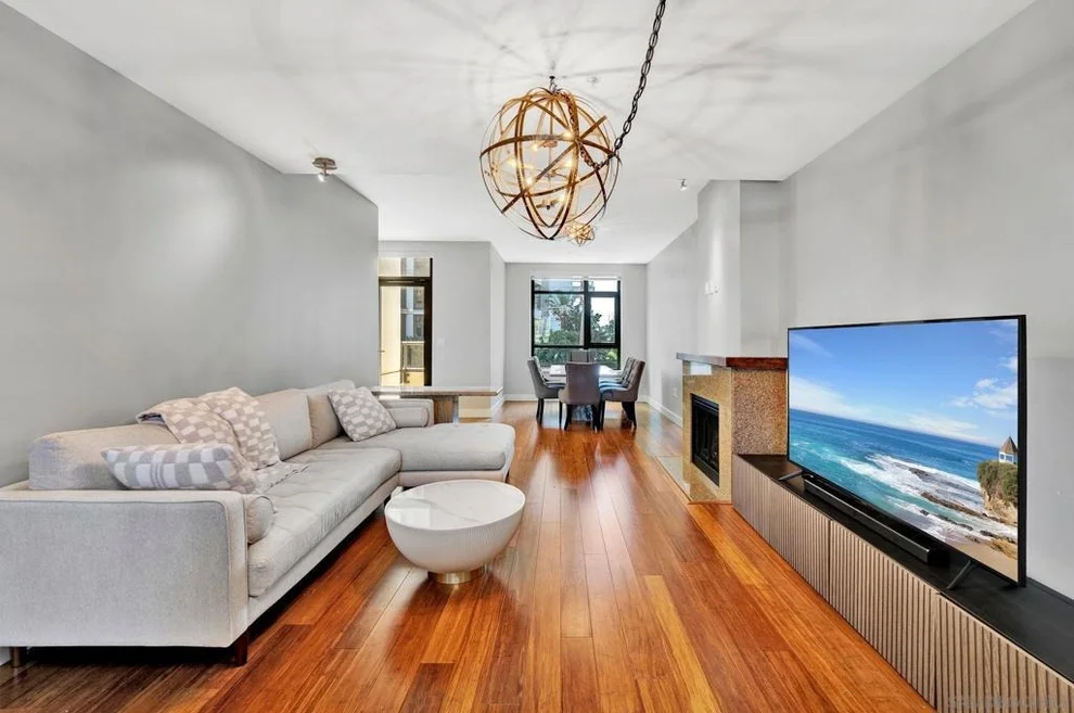 Unit for sale at 700 W E St, San Diego, CA 92101