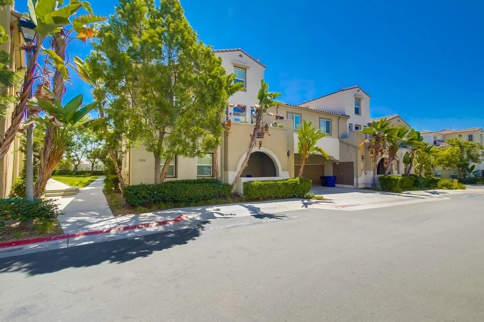 Unit for sale at 1882 Fargo Ln, Chula Vista, CA 91913