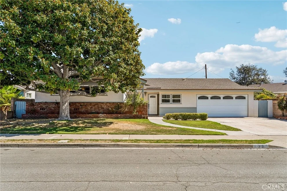 Unit for sale at 312 N London, Anaheim, CA 92806